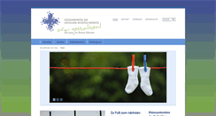 Desktop Screenshot of dioezesankomitee.de